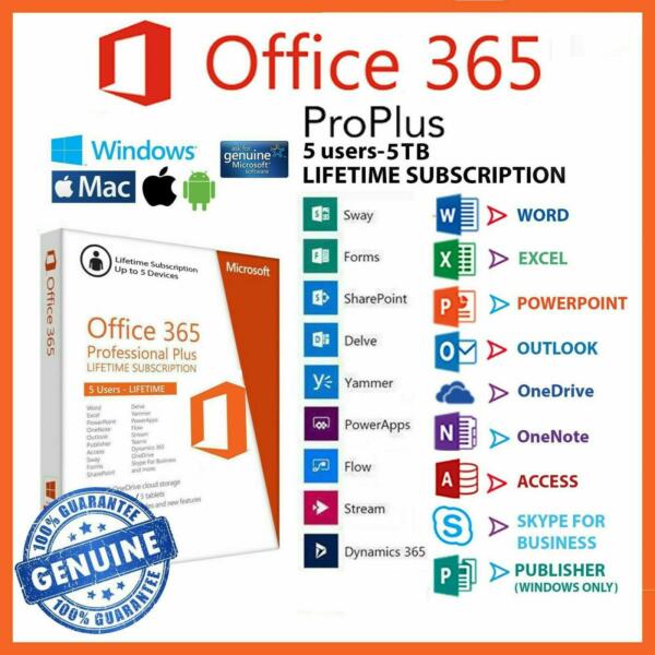 elevenkey-microsoft-office-365-subscription